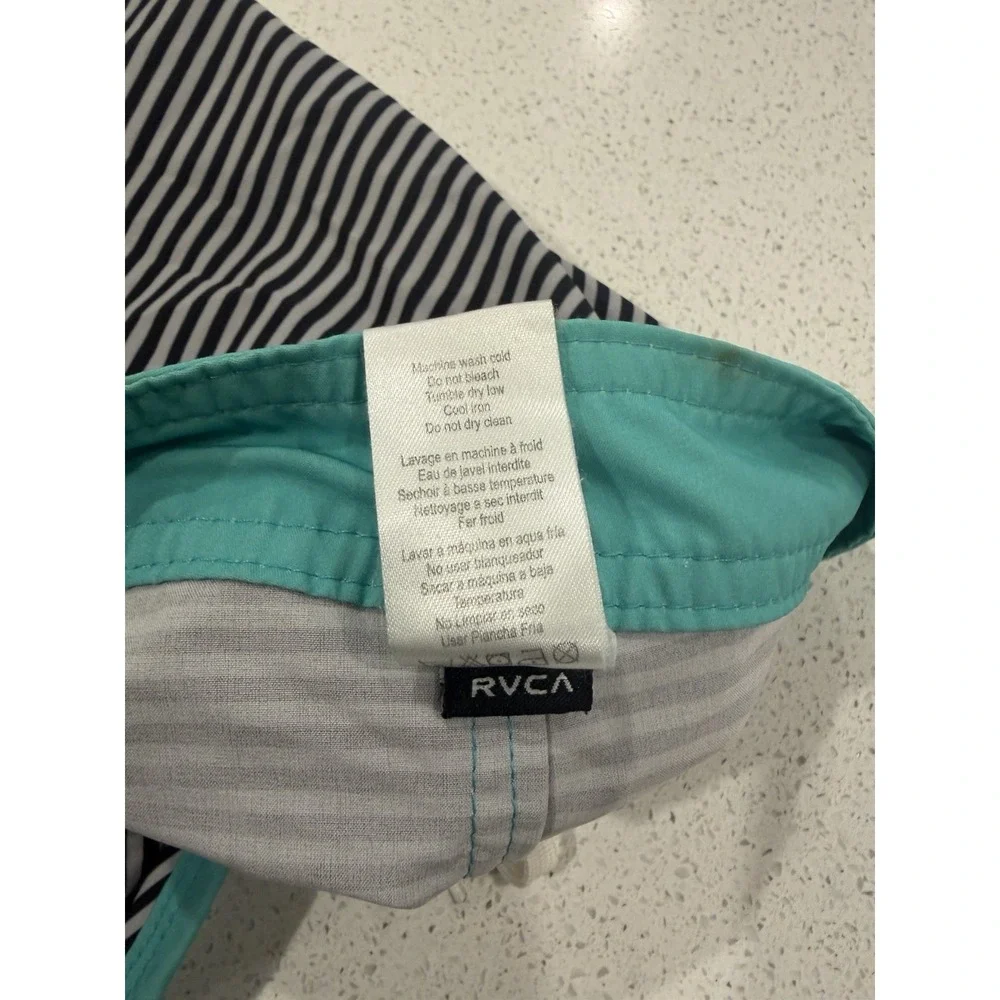 RVCA 0108 mens